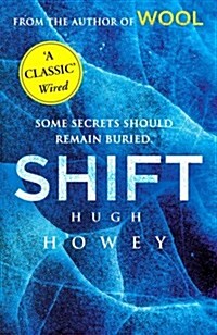 Shift : (Silo Trilogy 2) (Paperback)