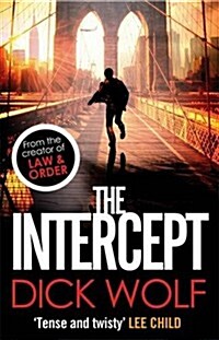 The Intercept (Paperback)