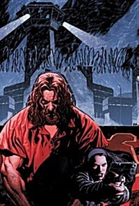 DC Universe Presents Vol. 2: Vandal Savage (the New 52) (Paperback)