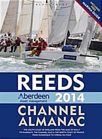 Reeds Aberdeen Asset Management Channel Almanac (Paperback)