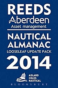 Reeds Aberdeen Asset Management Looseleaf Update Pack (Paperback)