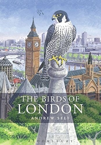 The Birds of London (Hardcover)