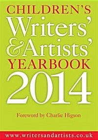 Childrens Writers & Artists Yearbook 2014 (Paperback, 10)