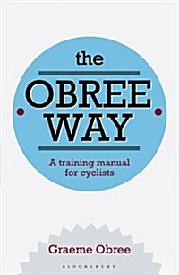 The Obree Way (Paperback)