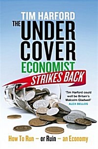 Undercover Economist Strikes Back (Hardcover)