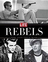 Life Rebels (Paperback)