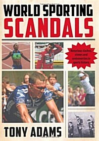 World Sporting Scandals (Paperback)