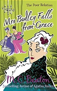 Mrs Budley Falls from Grace (Paperback)