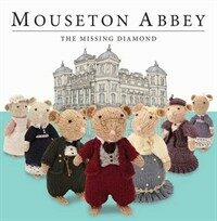 Mouseton Abbey (Hardcover)