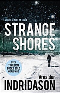 Strange Shores (Hardcover)