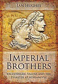 Imperial Brothers (Hardcover)