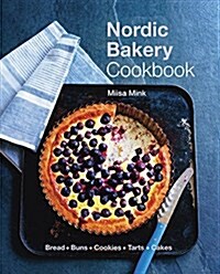 Nordic Bakery Cookbook (Hardcover)