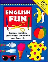 English Fun (Paperback)