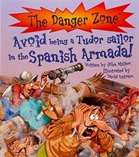 Avoid sailing in the Spanish Armada!