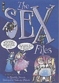 Sex Files (Paperback)