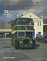 Southern Vectis 1929-2004 (Paperback)