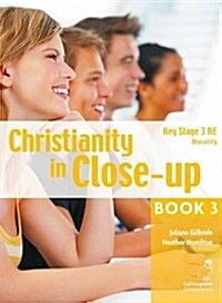 Christianity in Close-up (Paperback)