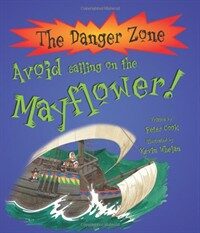 Avoid sailing on the Mayflower!