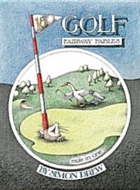 Golf: Fairway Fables (Hardcover)