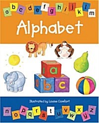 Alphabet (Paperback)
