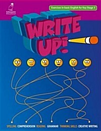 Write Up : Exercises in Basic English for Key Stage 3 (Paperback)