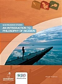 An Introduction to Philosophy of Religion (Paperback)