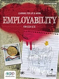 Learning for Life and Work: Employability for CCEA GCSE (Paperback)