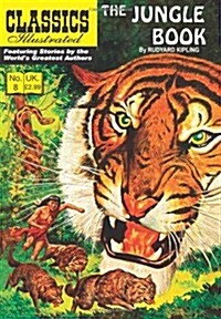 The Jungle Book (Paperback)