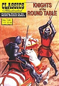 Knights of the Round Table (Paperback)