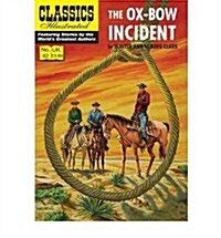 Ox-Bow Incident (Paperback)
