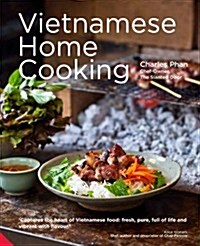 Vietnamese Home Cooking (Hardcover)