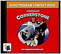 Longman Cornerstone 1.1 : CD (1CD)