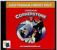 Longman Cornerstone 1.2 : CD (1CD)