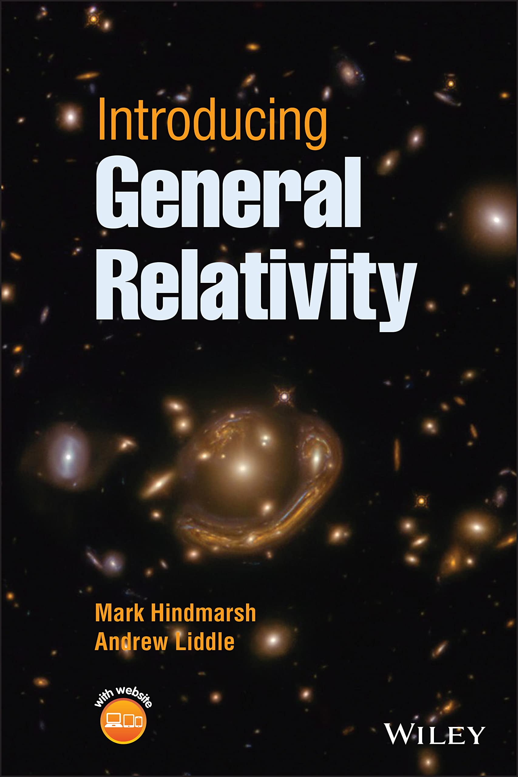 Introducing General Relativity (Paperback)