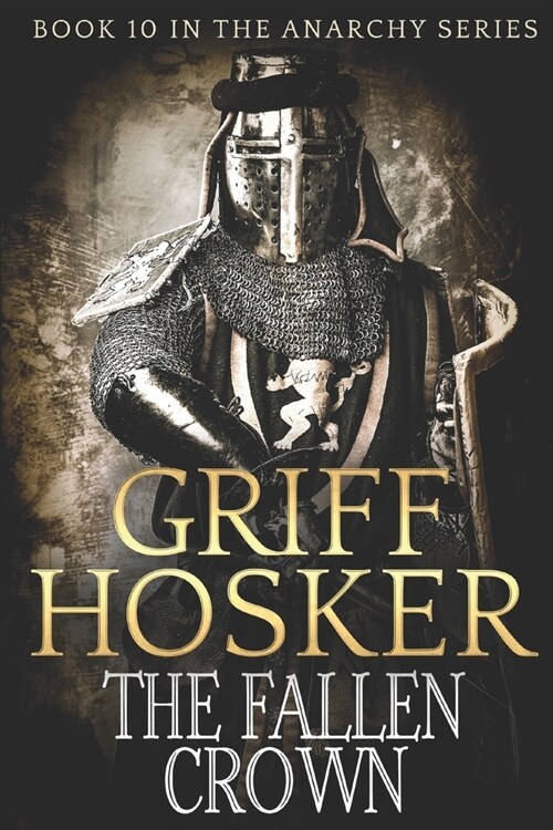 The Fallen Crown (Paperback)