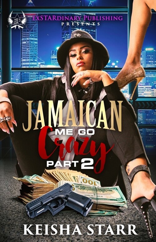 Jamaican Me Go Crazy 2 (Paperback)