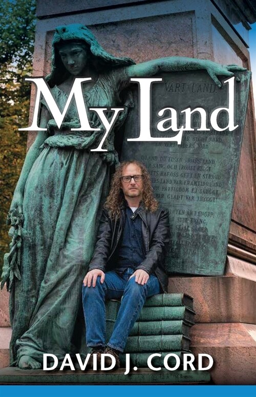 My Land (Paperback)