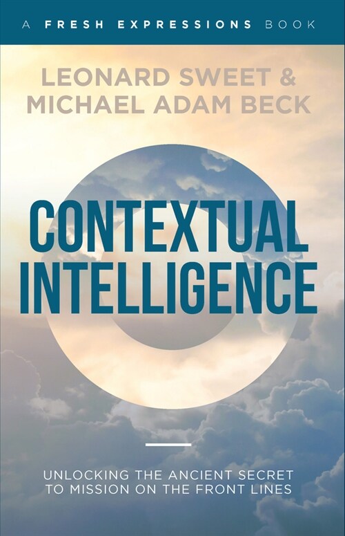 Contextual Intelligence (Hardcover)