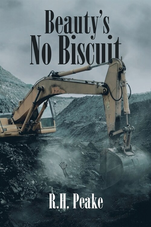 Beautys No Biscuit (Paperback)