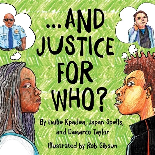 And Justice For Who? (Paperback)