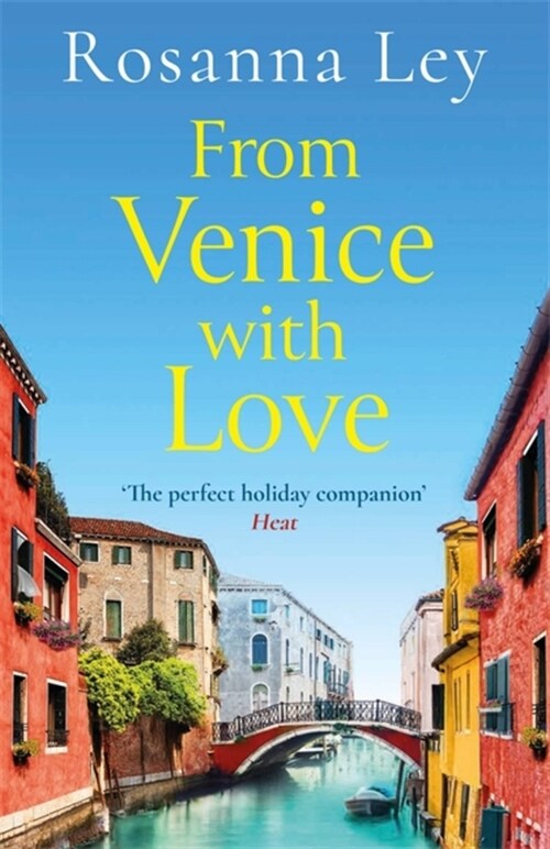 From Venice with Love (Paperback)