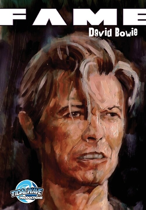 Fame: David Bowie (Paperback)