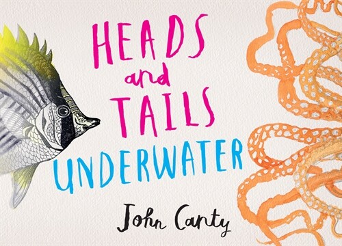 Heads and Tails: Underwater (Hardcover)