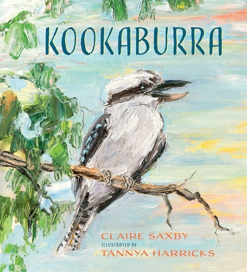 Kookaburra (Hardcover)