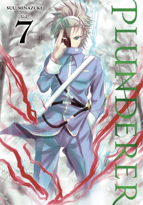 Plunderer, Vol. 7 (Paperback)