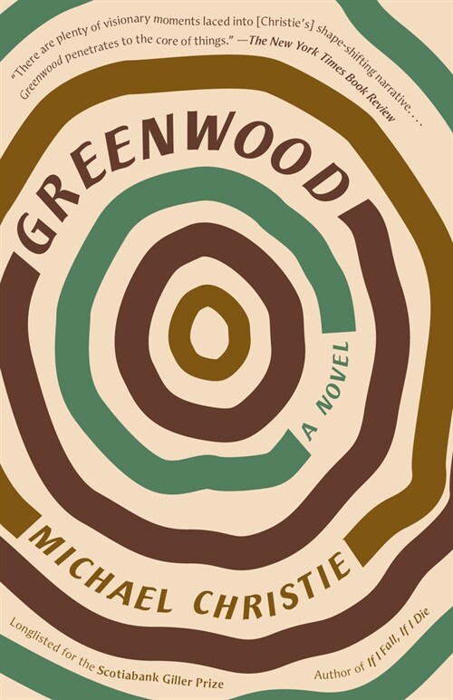 Greenwood (Paperback)