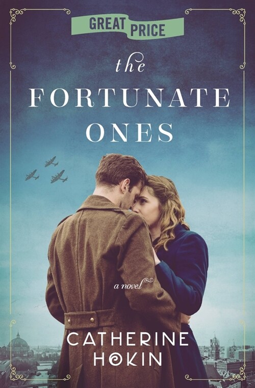 The Fortunate Ones (Paperback)