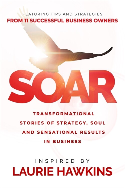 Soar (Paperback)