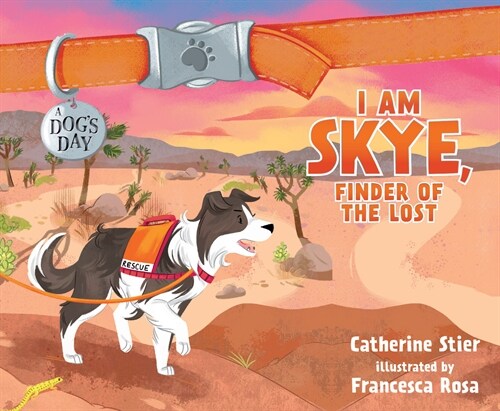 I Am Skye, Finder of the Lost: Volume 6 (Audio CD)