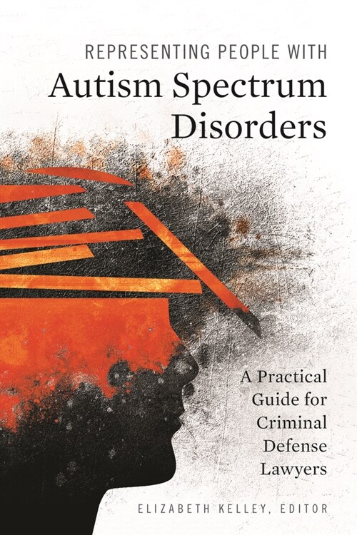 Representing People with Autism Spectrum Disorders (Paperback)